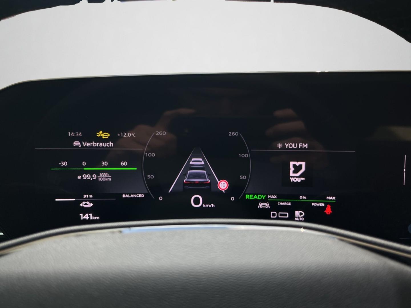 Image about Audi S6 Sportback e-tron e-tron