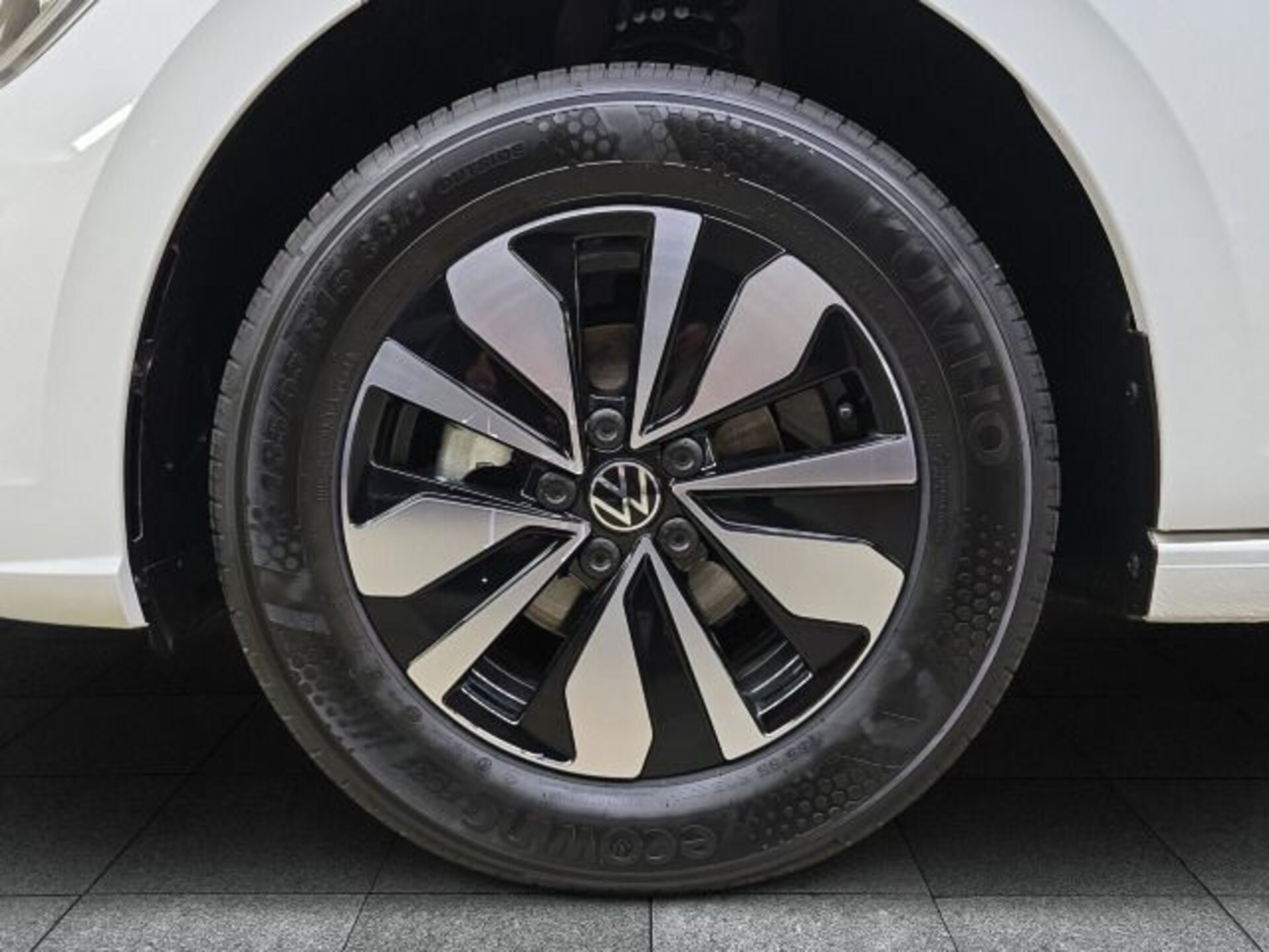 Volkswagen Polo Goal
