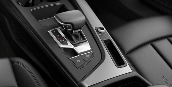 Image about Audi A4 allroad quattro 45 TFSI quattro S tronic