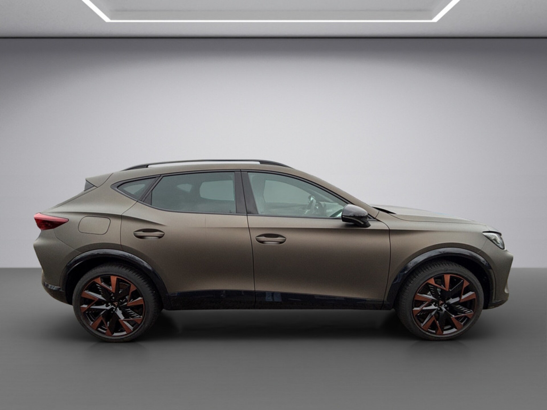 CUPRA Formentor VZ