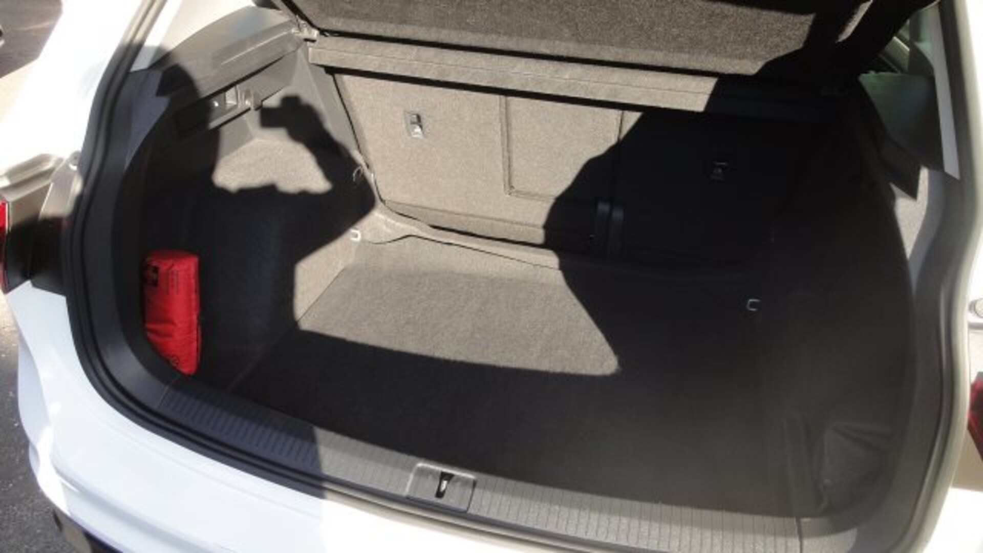 Volkswagen Tiguan MOVE
