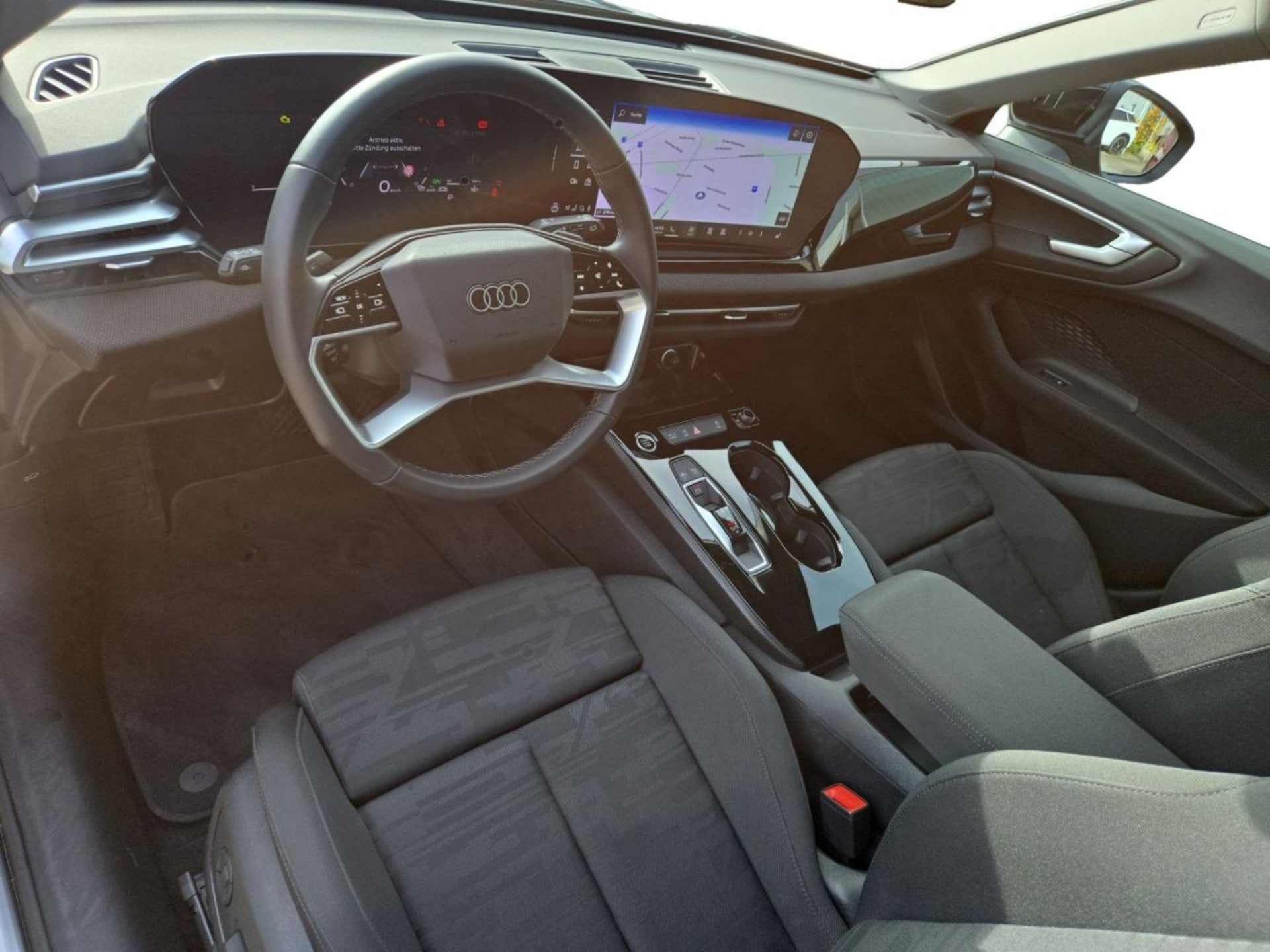 Audi A5 Avant