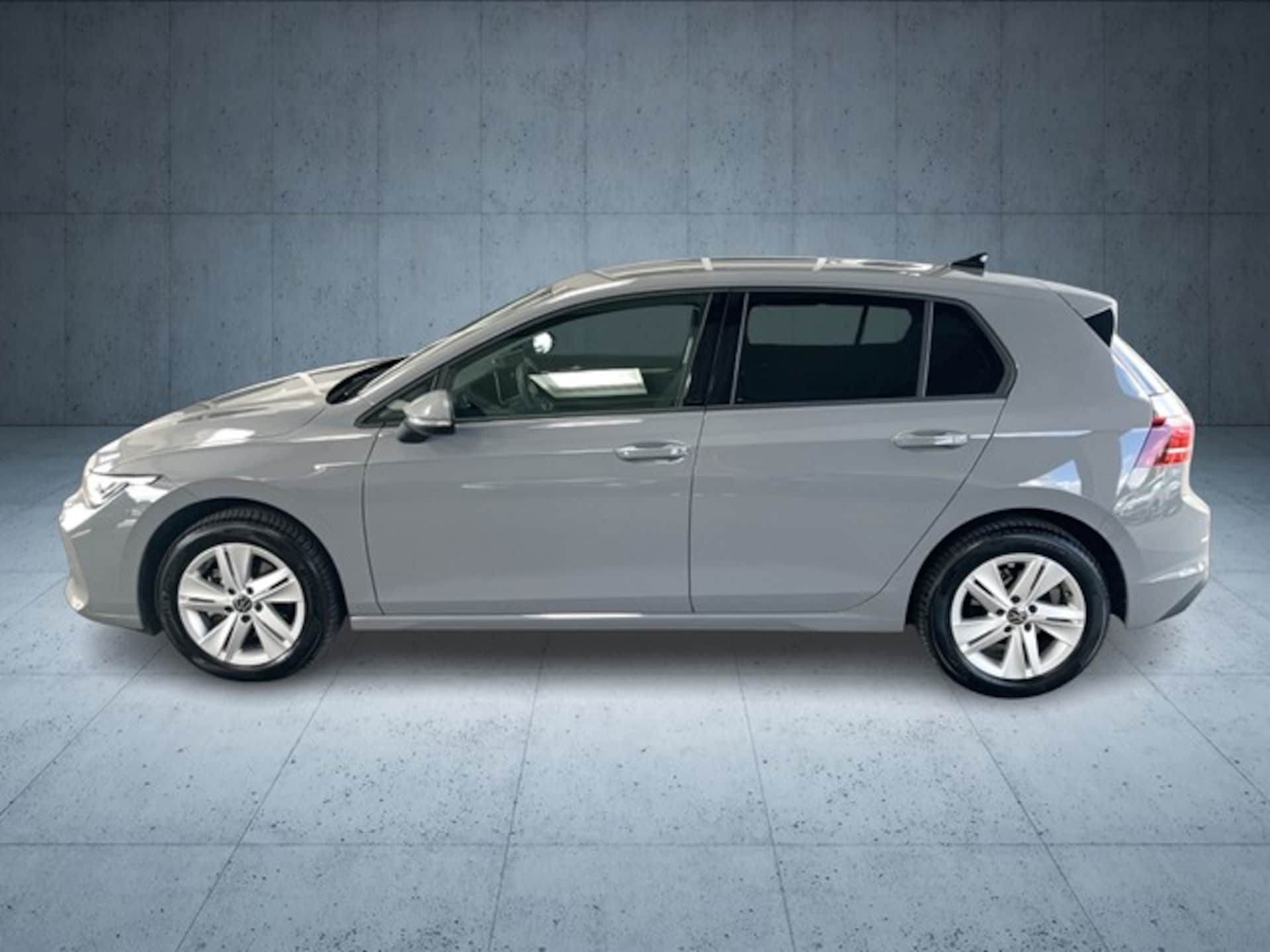 Volkswagen Golf Life