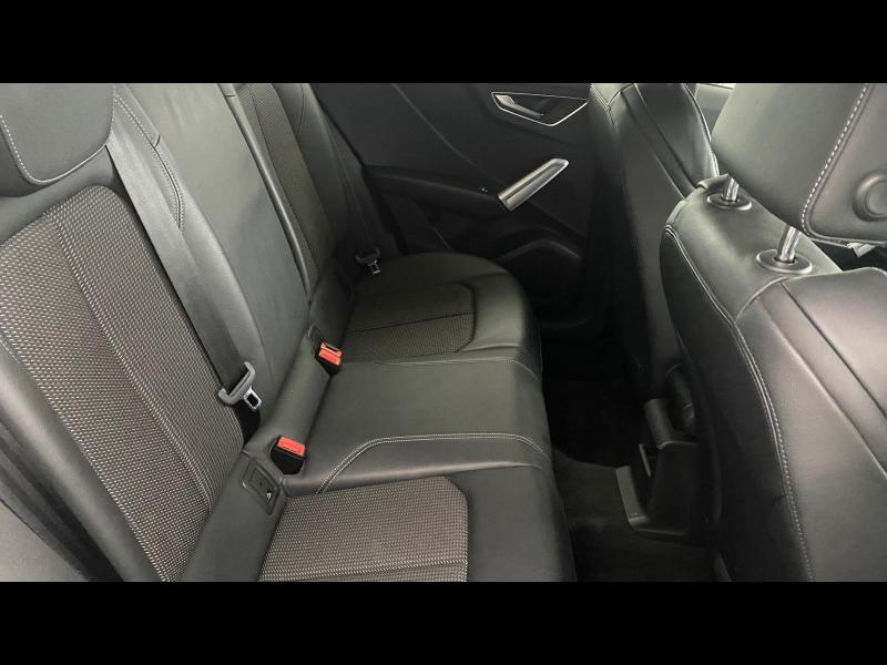 Image about Audi Q2 S line 35 TFSI 110 kW (150 ch) S tronic