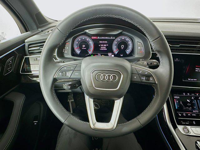 2026 Audi Q7 Premium Plus - Photo 11