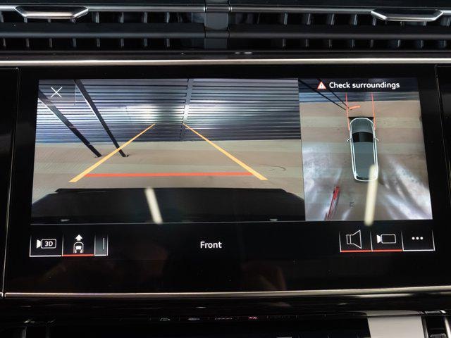 2026 Audi Q7 Premium Plus - Photo 22