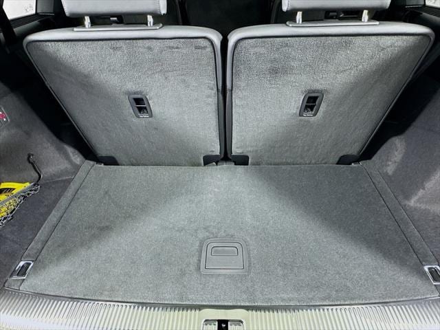 2025 Audi Q7 Prestige - Photo 20