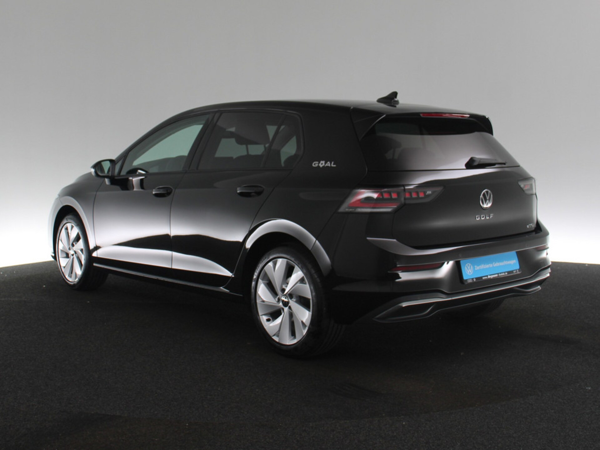 Volkswagen Golf Goal