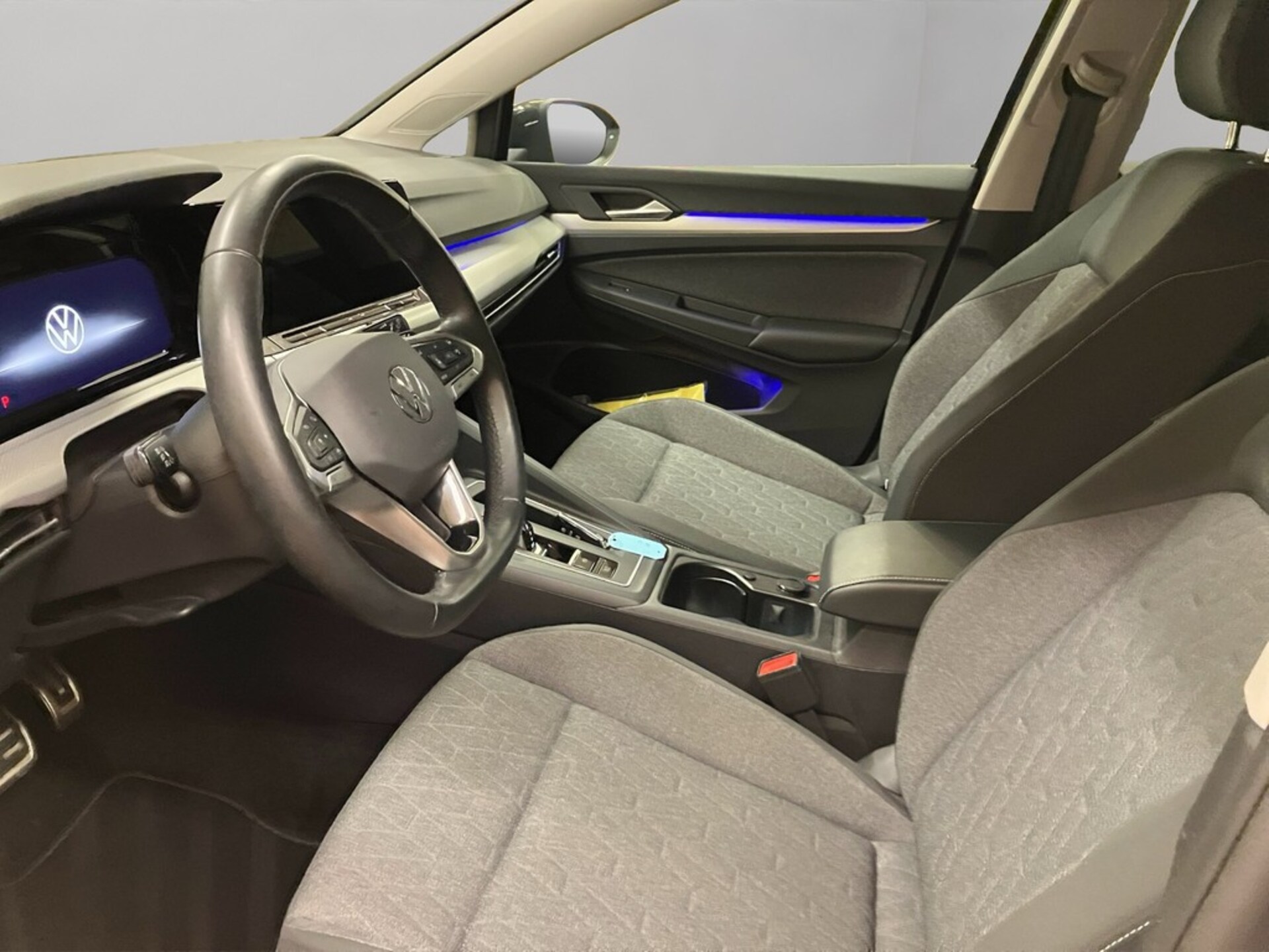 Volkswagen Golf MOVE