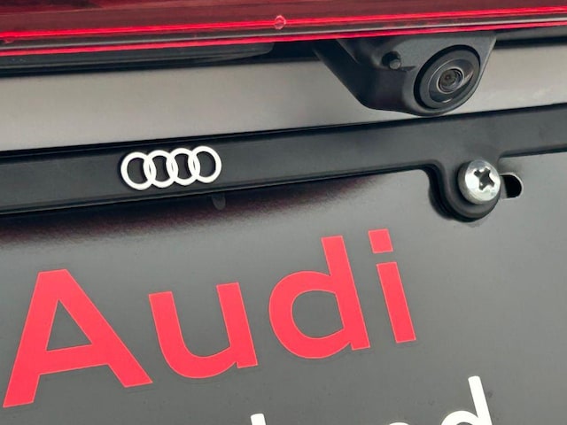 2026 Audi RS e-tron GT Performance Base - Photo 76
