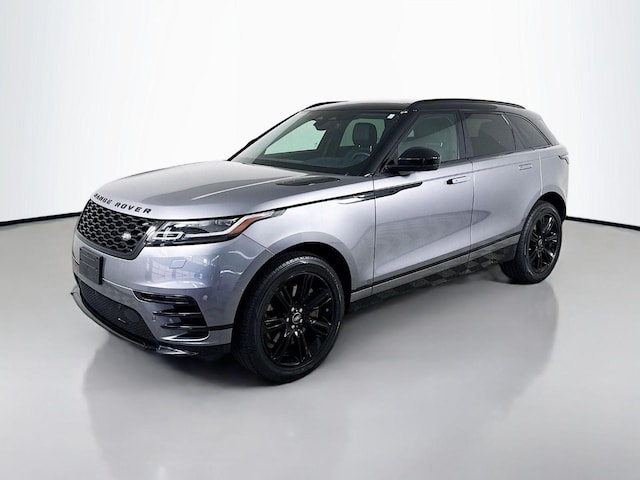 2023 Land Rover Range Rover Velar