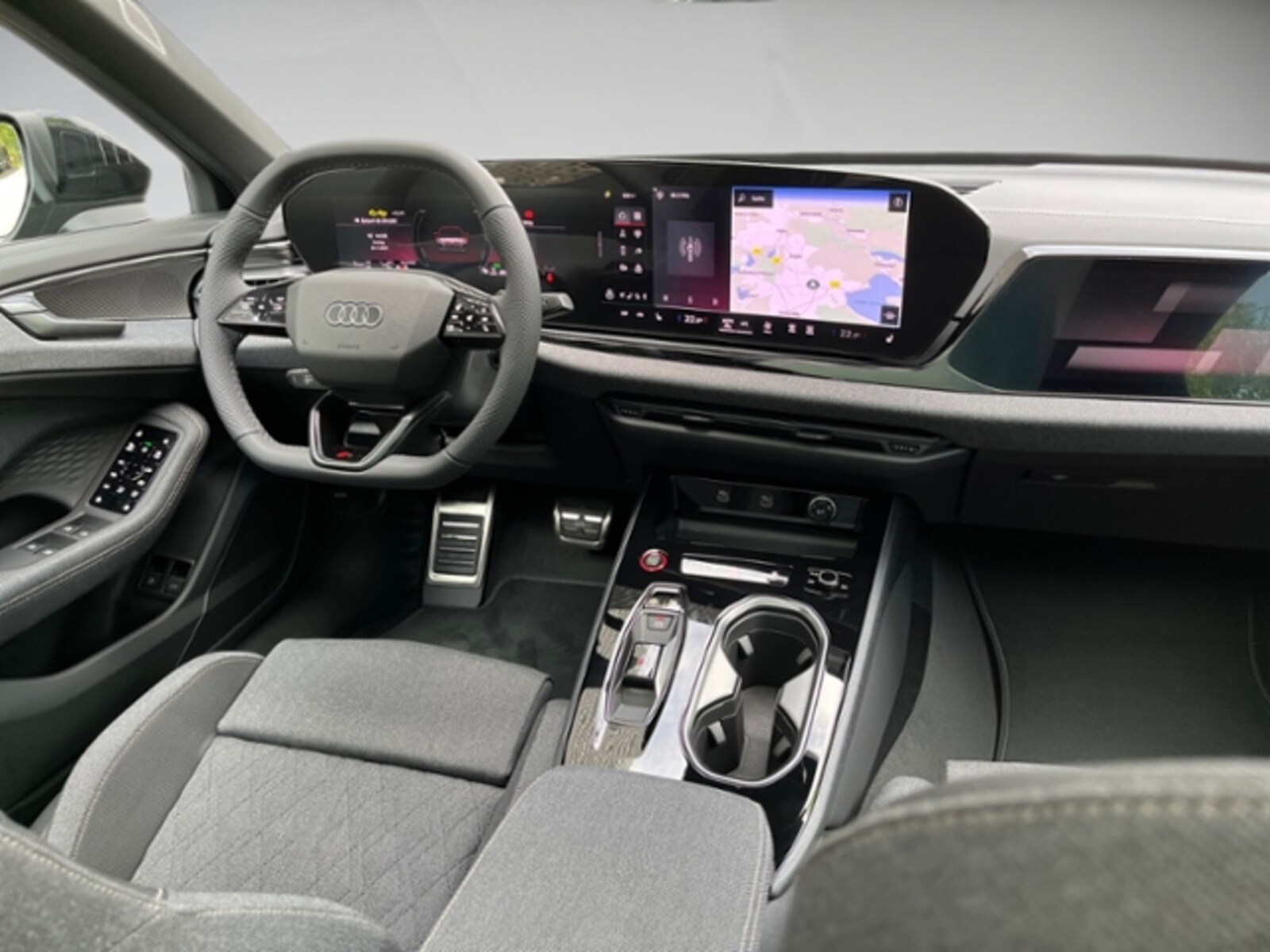 Audi A6 Limousine – Bild 13