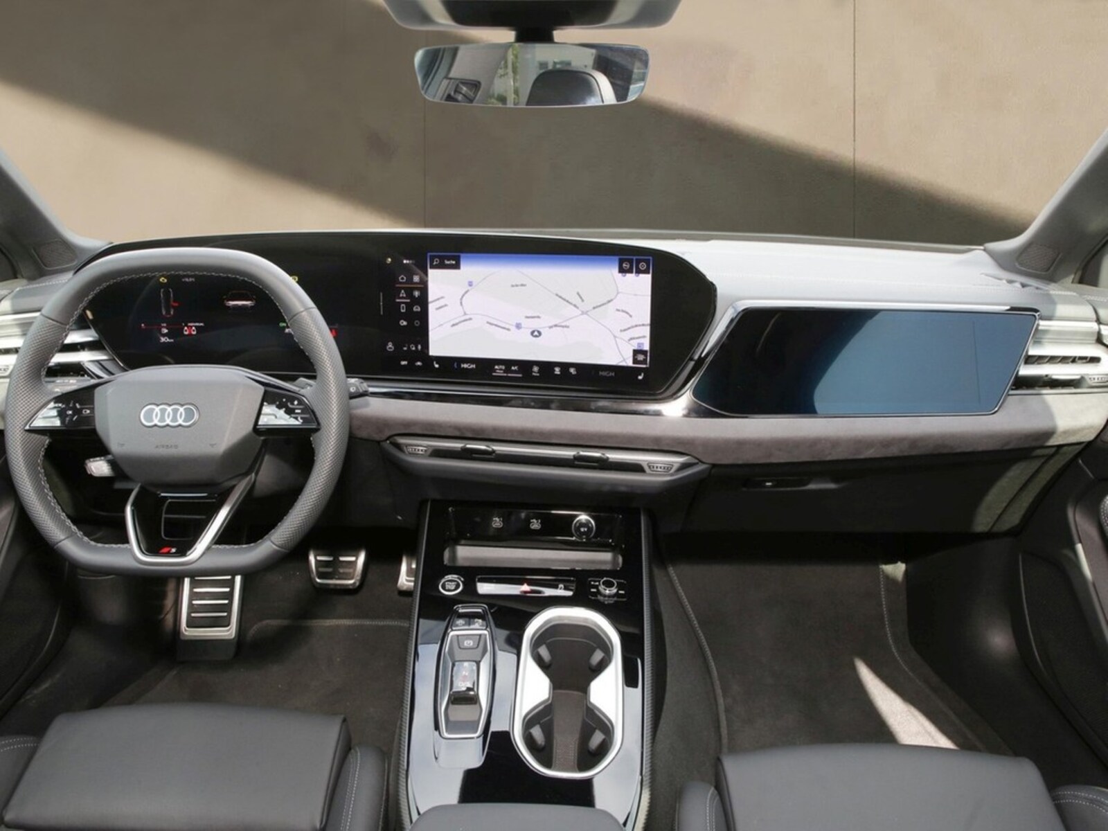 Audi A6 Avant – Bild 9