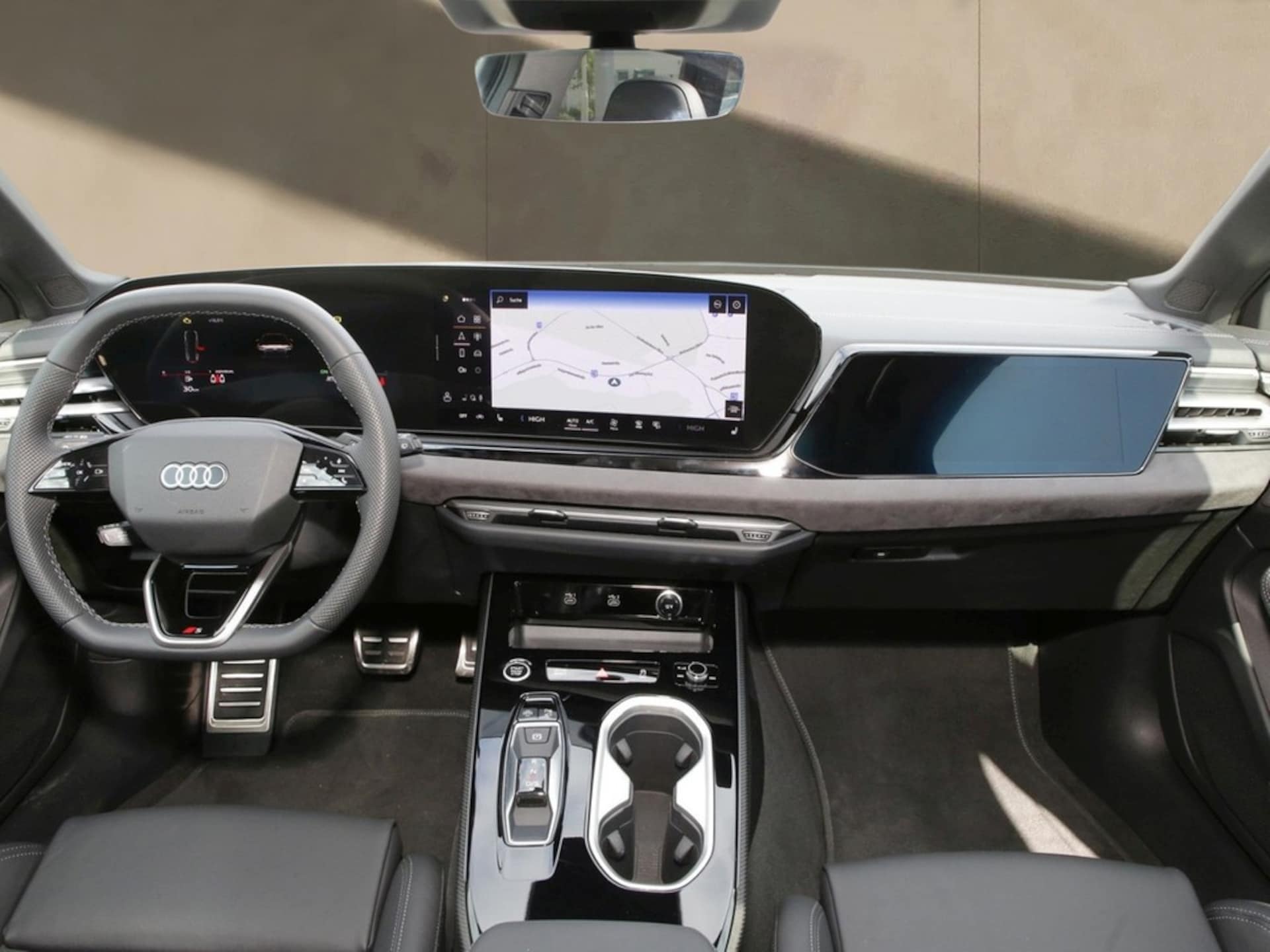 Audi A6 Avant edition one