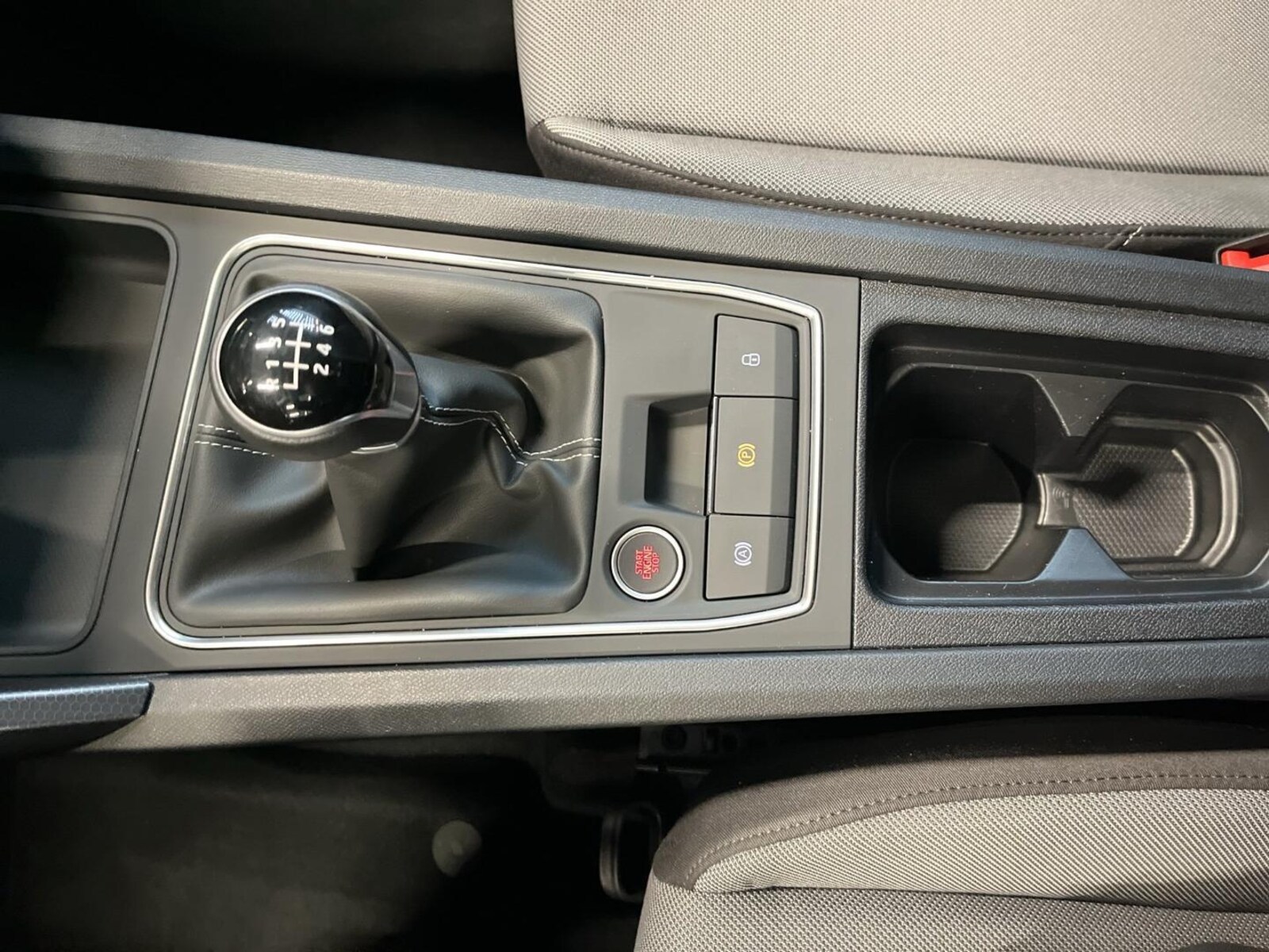 SEAT Leon – Bild 18