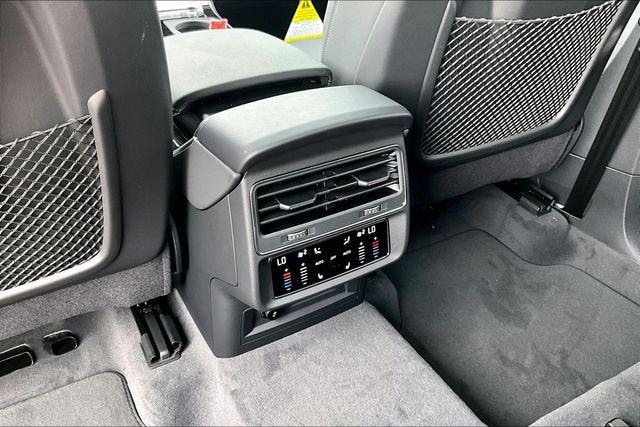 2026 Audi Q8 Premium Plus - Photo 25