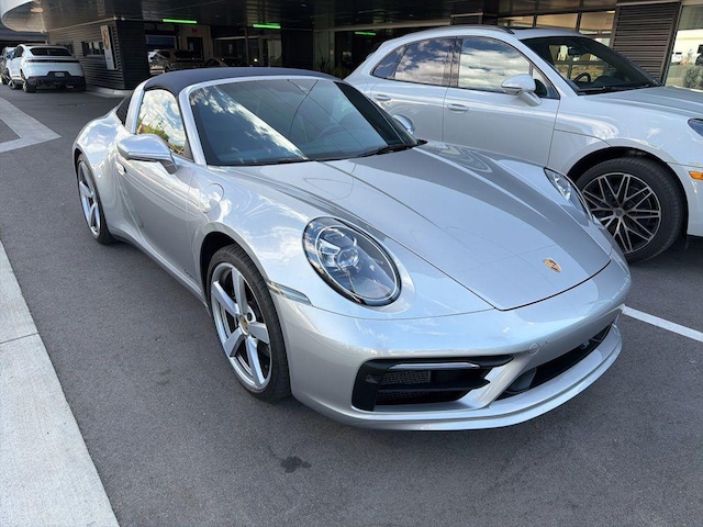 2023 Porsche