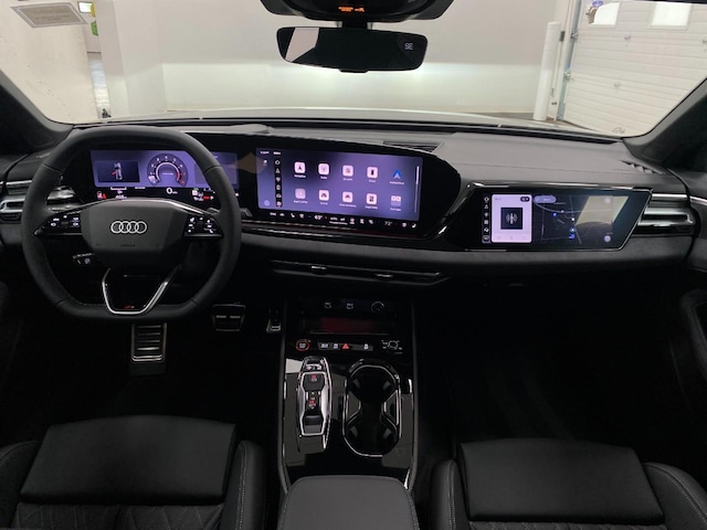 2026 Audi S5 Premium Plus - Photo 22