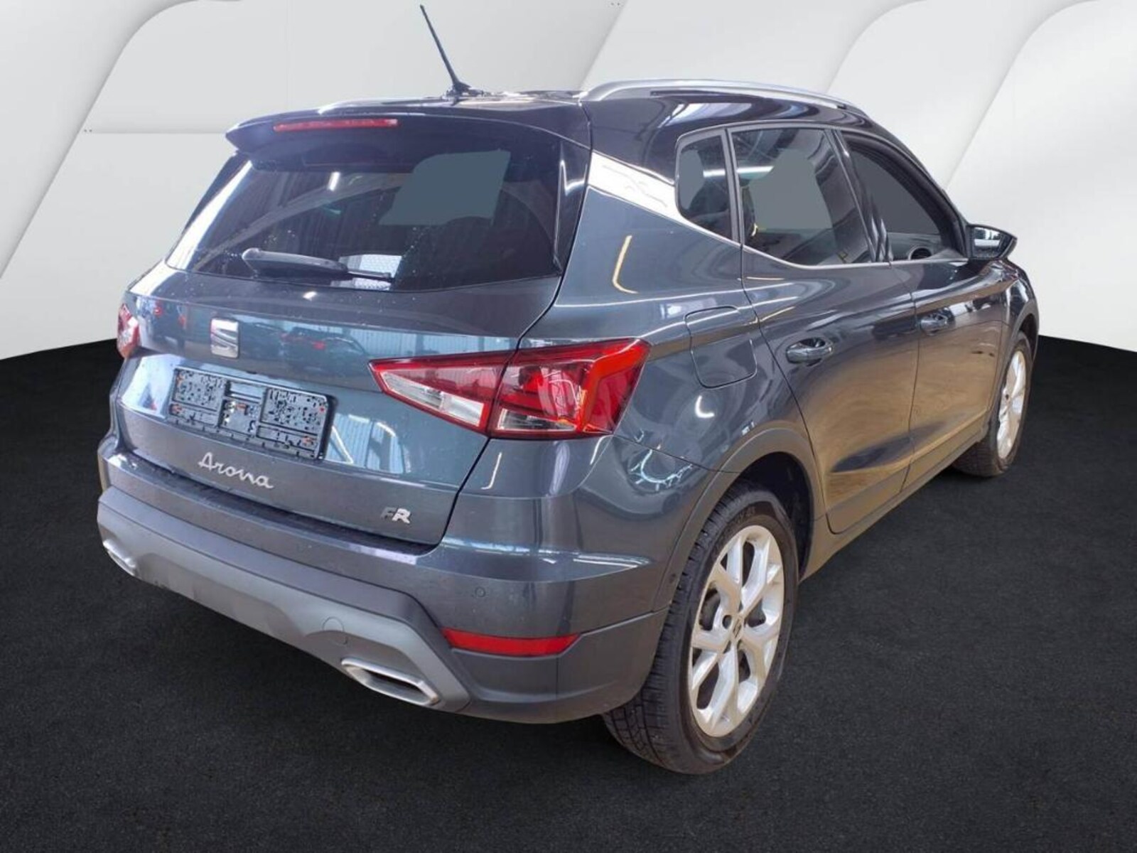 SEAT Arona – Bild 2