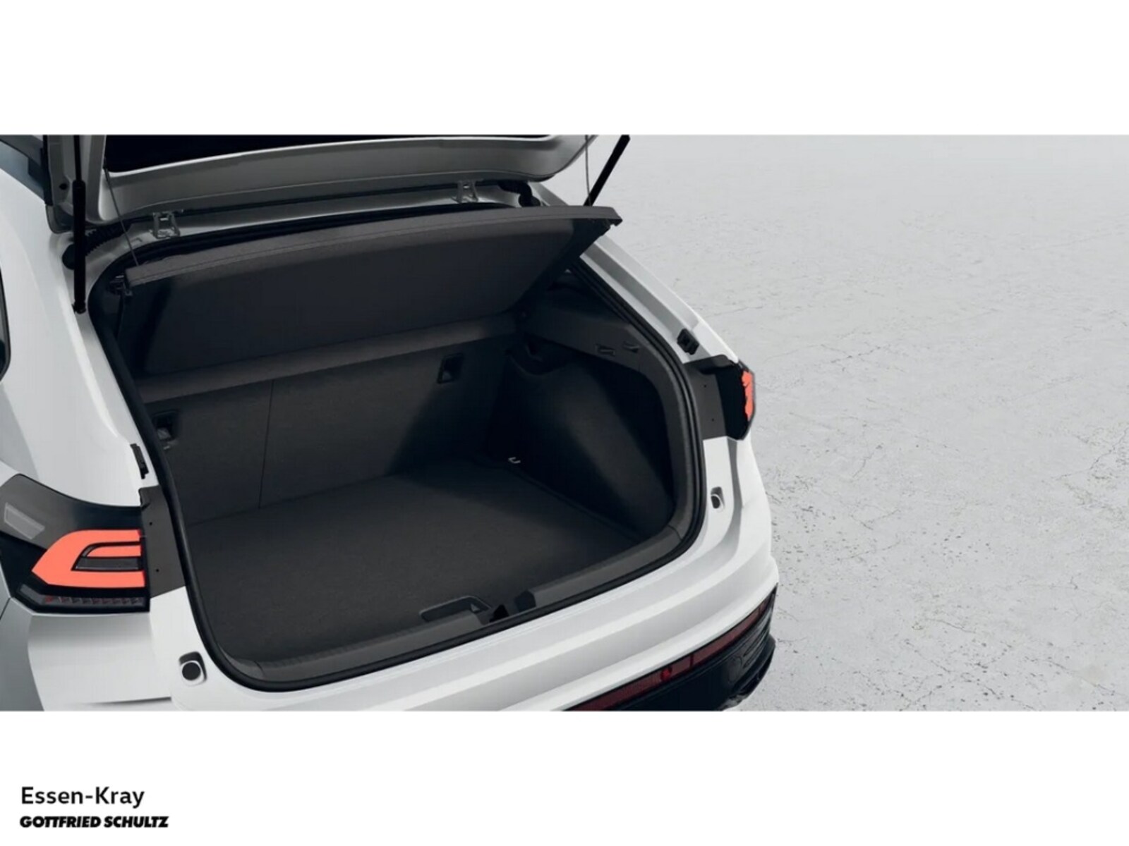 Volkswagen Taigo – Bild 9