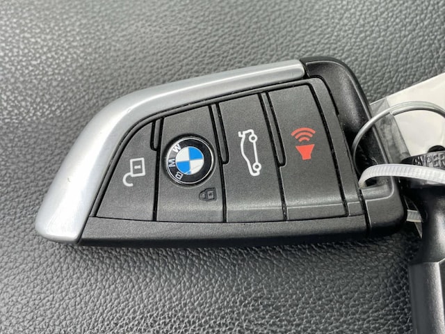 2020 BMW X3