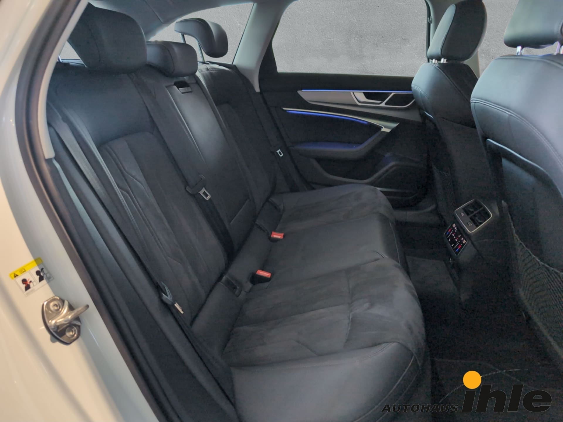 Audi A6 allroad quattro