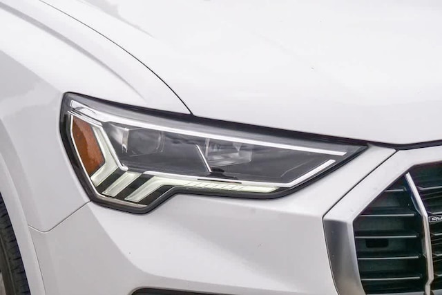 2024 Audi Q3 SUV