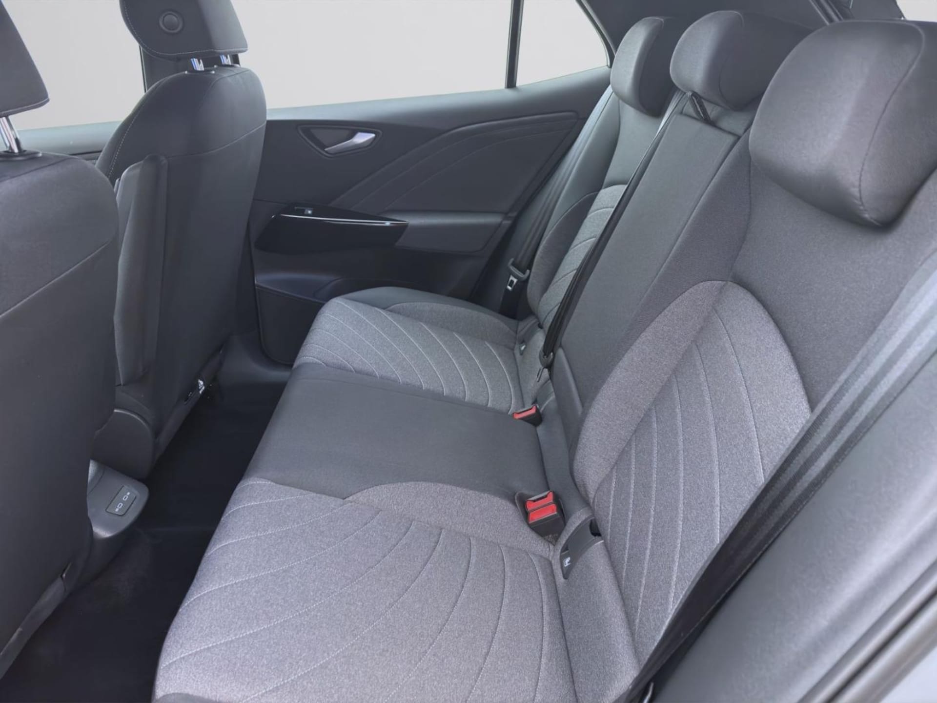 Volkswagen ID.3 Pro