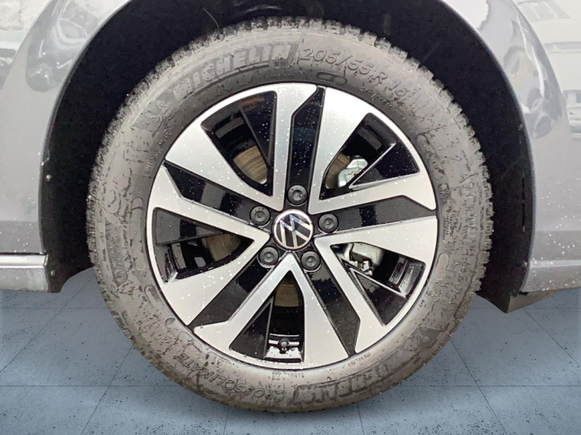 Volkswagen Golf ENERGY