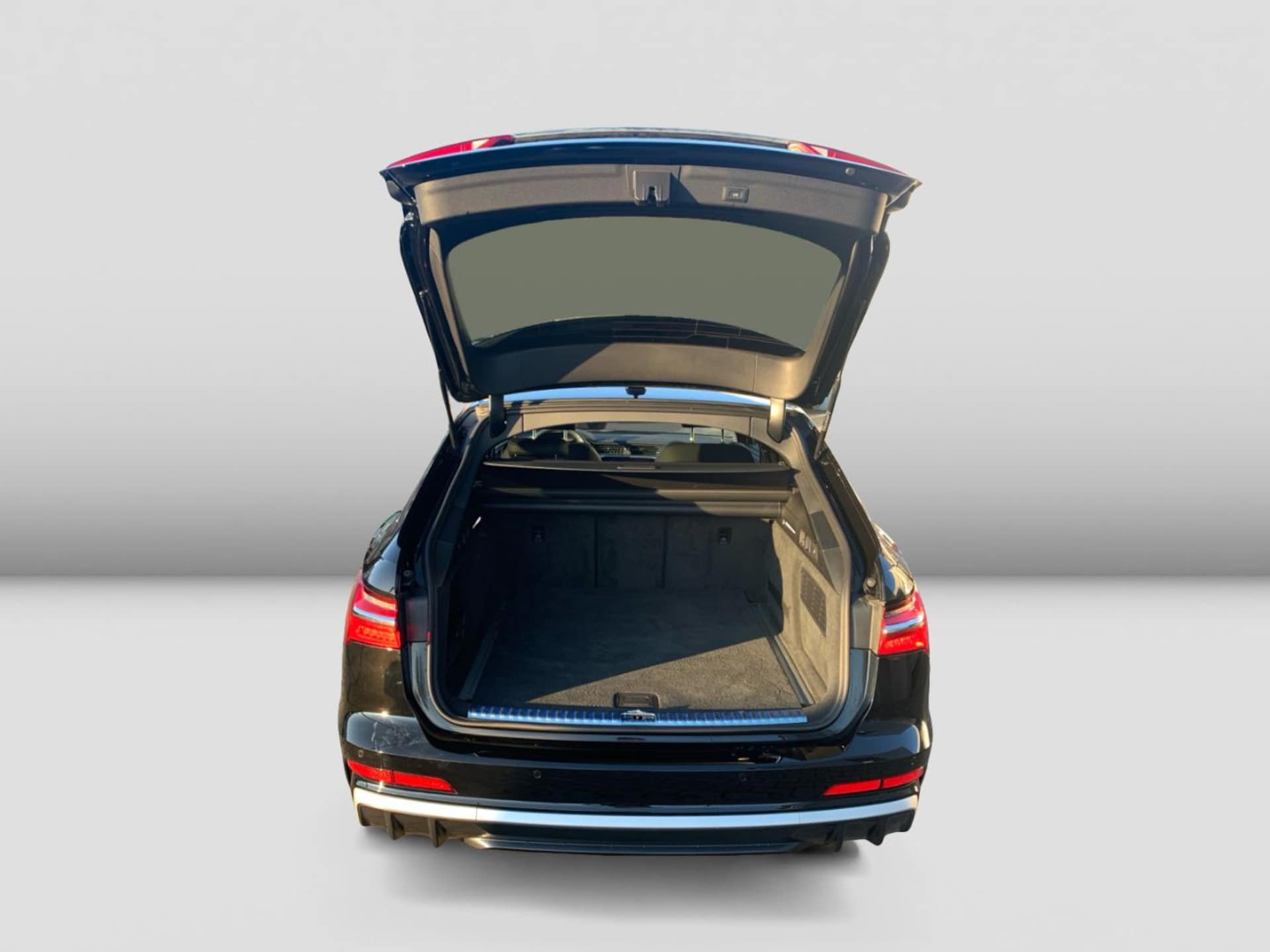 Audi S6 Avant