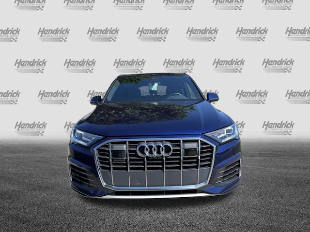 2022 Audi Q7