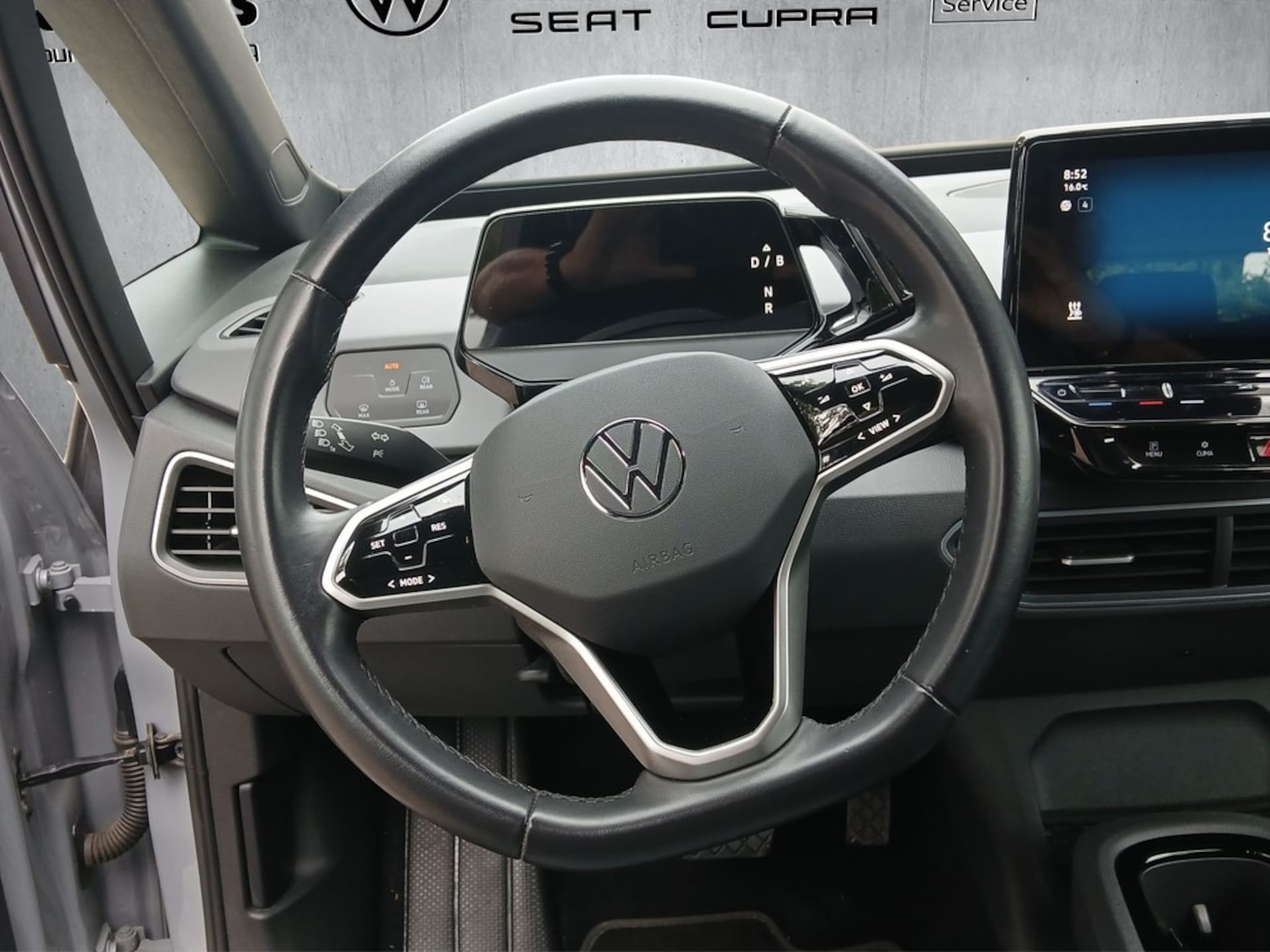 Volkswagen ID.3 Pro
