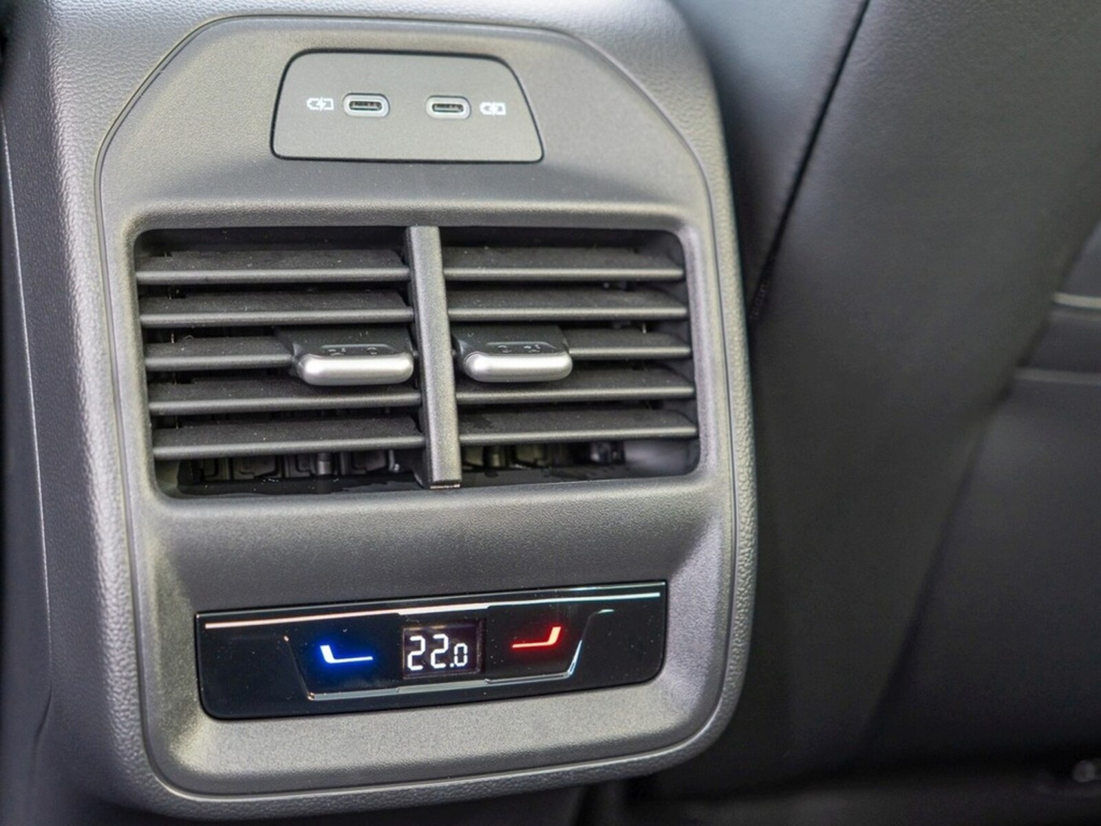 Volkswagen Passat – Bild 16