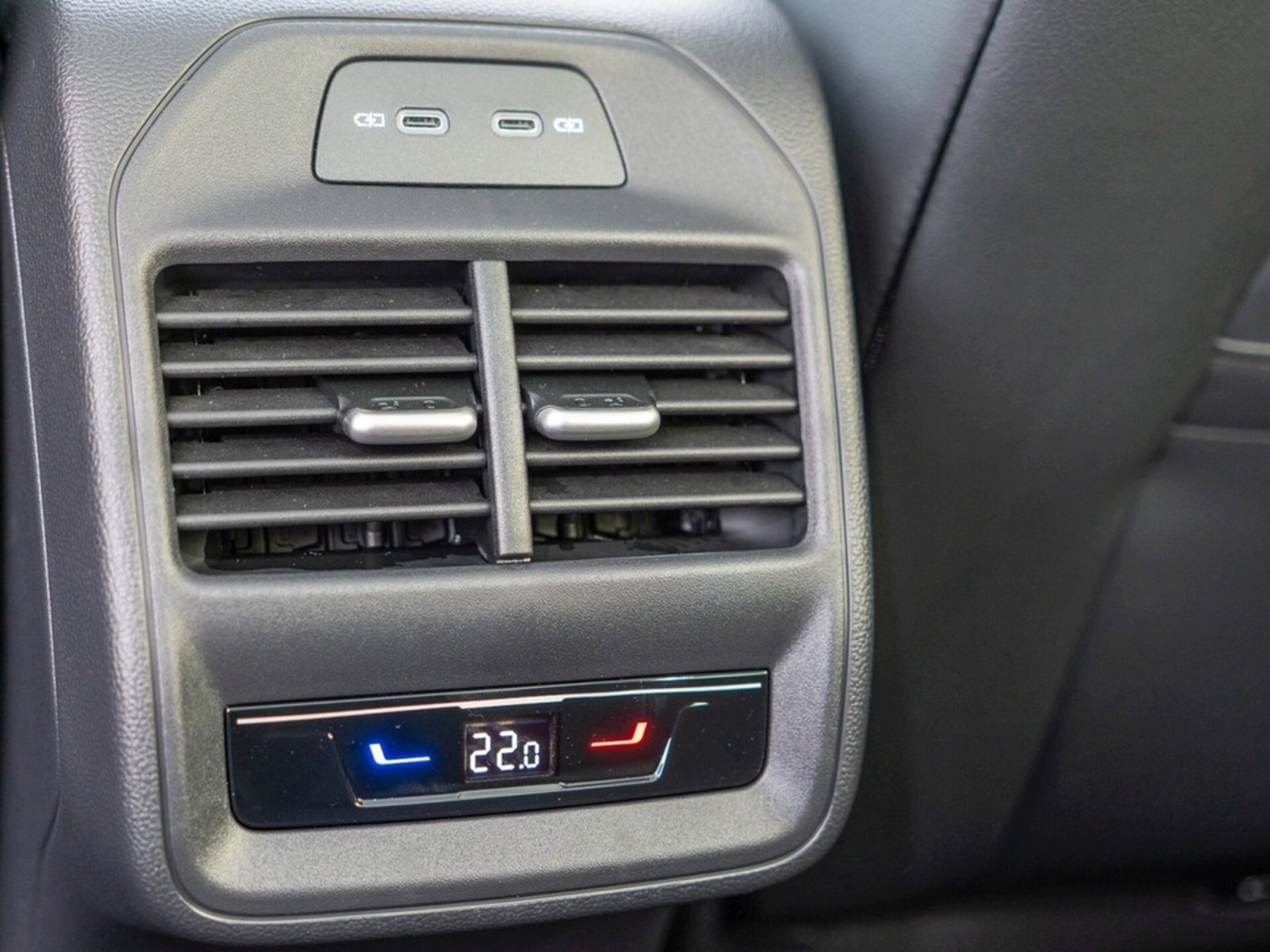 Volkswagen Passat Elegance