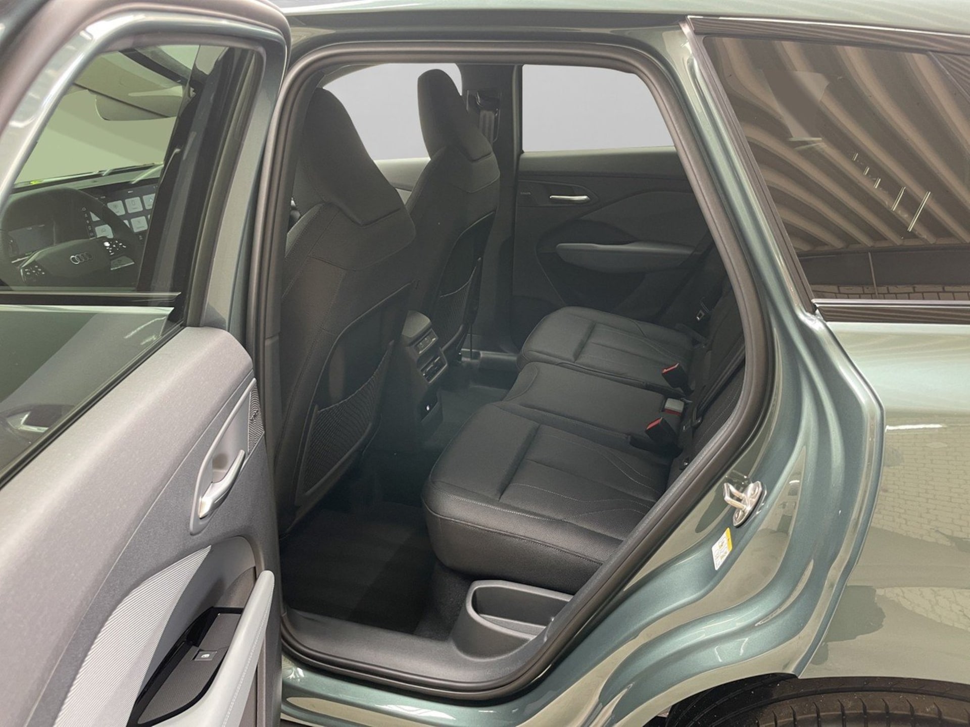 Audi Q3 SUV