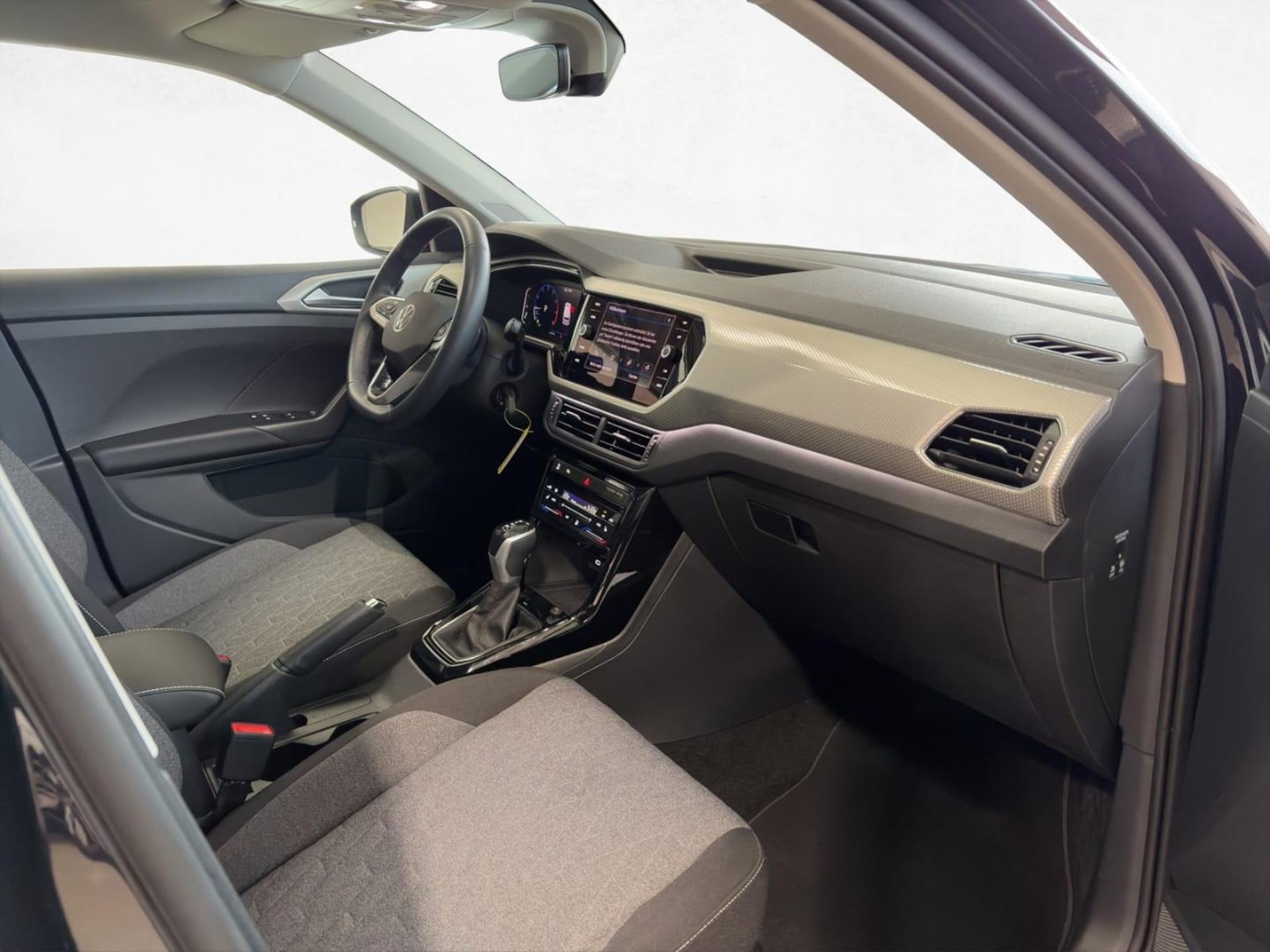 Volkswagen T-Cross MOVE