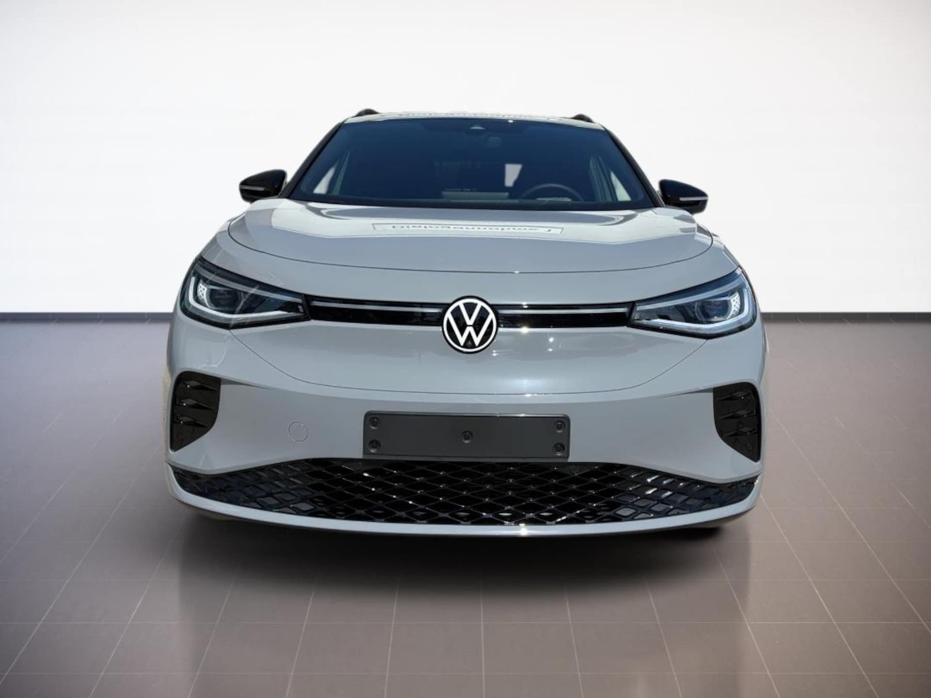 Volkswagen ID.4 GTX