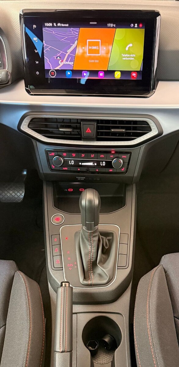 SEAT Ibiza – Bild 21