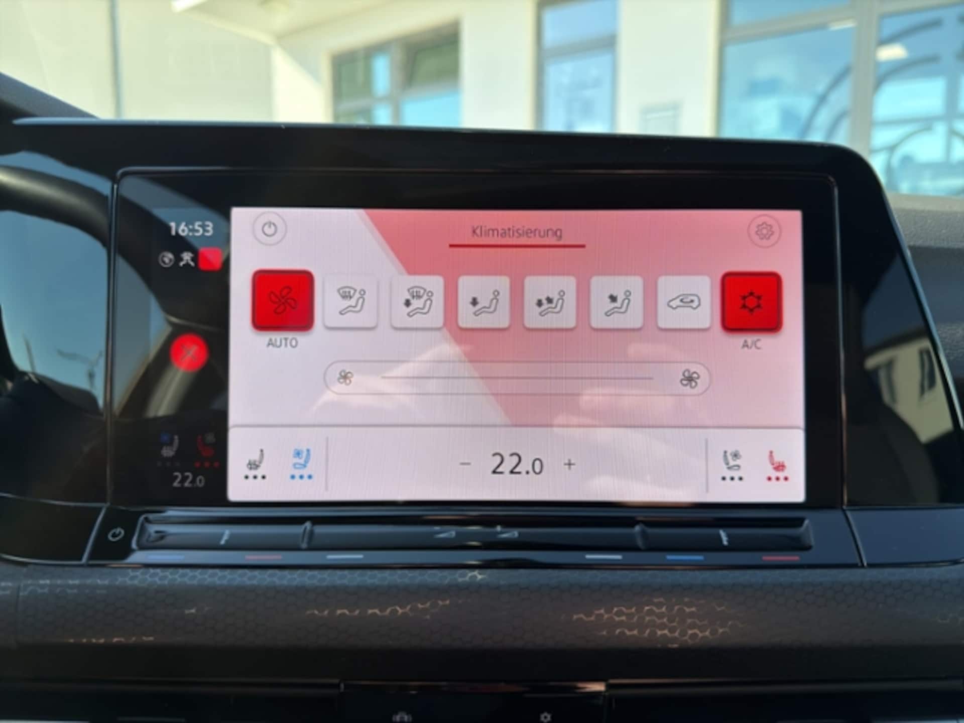Volkswagen Golf GTI Clubsport