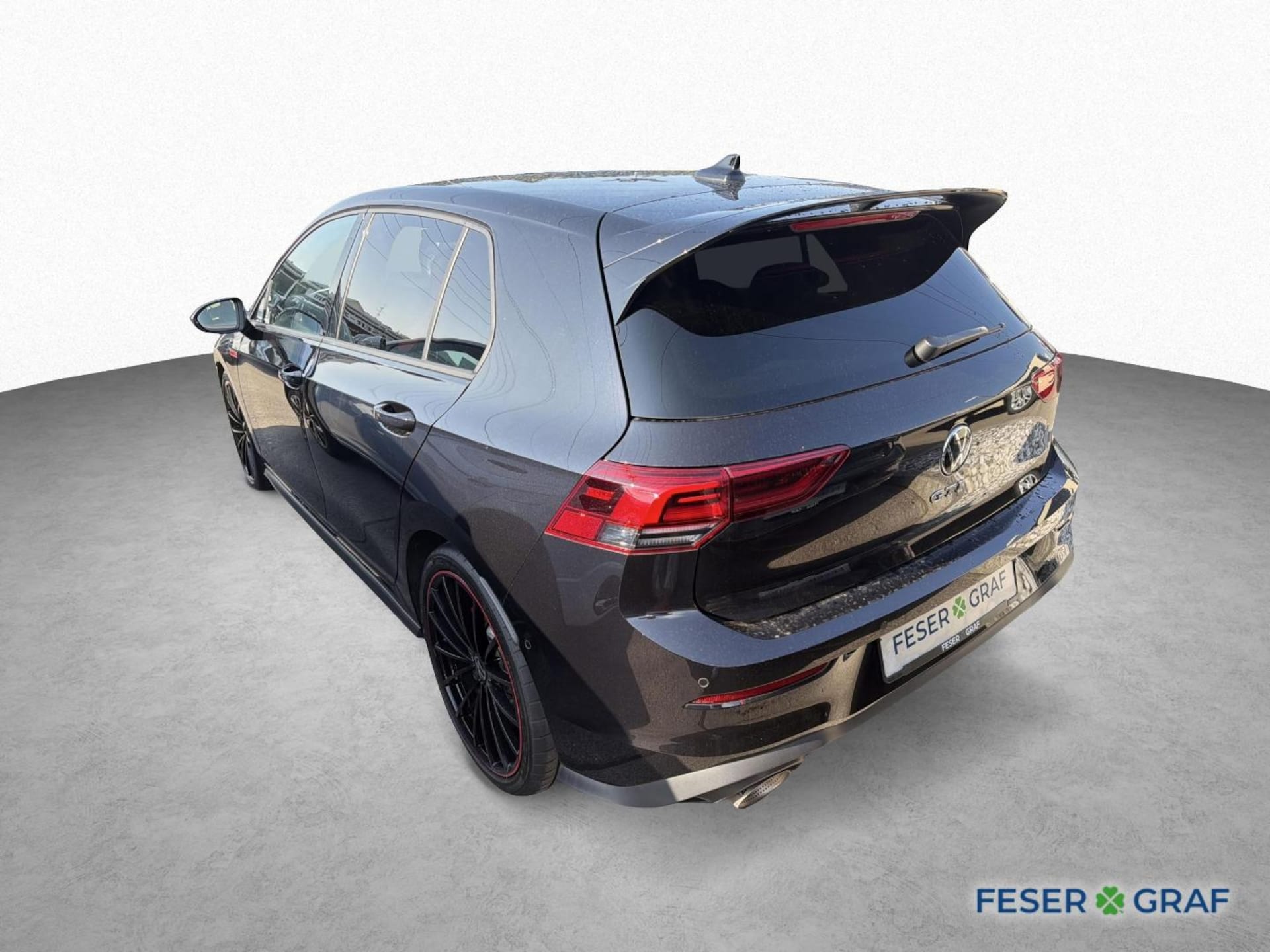 Volkswagen Golf GTI Clubsport