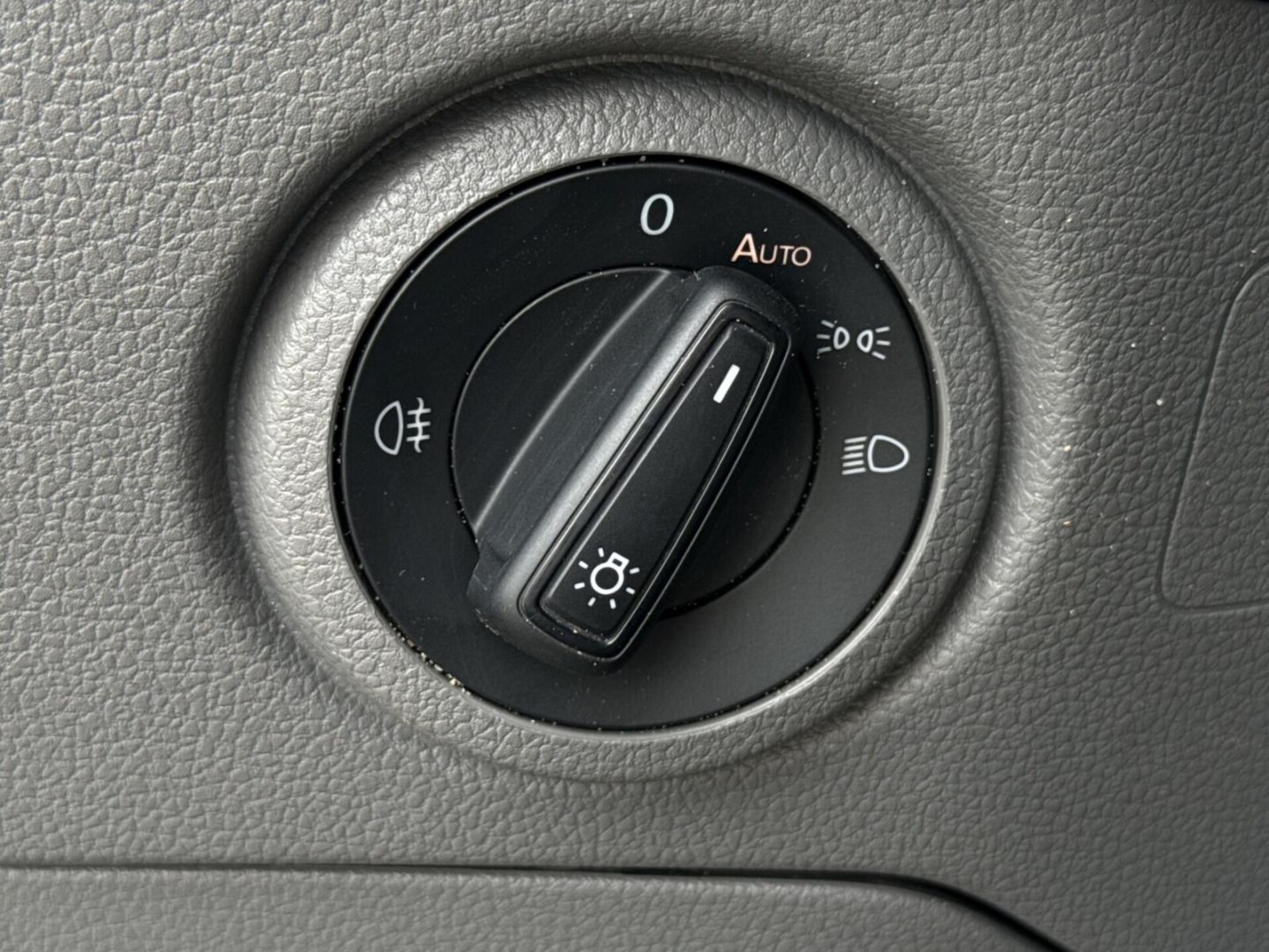 Volkswagen Crafter Furgon długi rozstaw osi