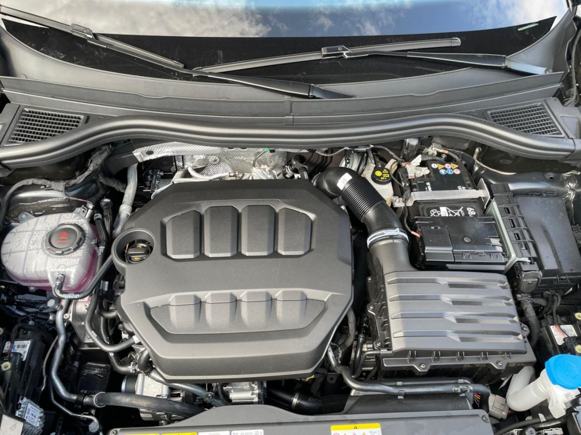 Volkswagen Tayron R-Line