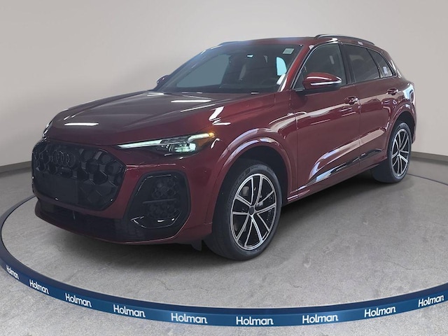 Photo of 2026 Audi Q5 
