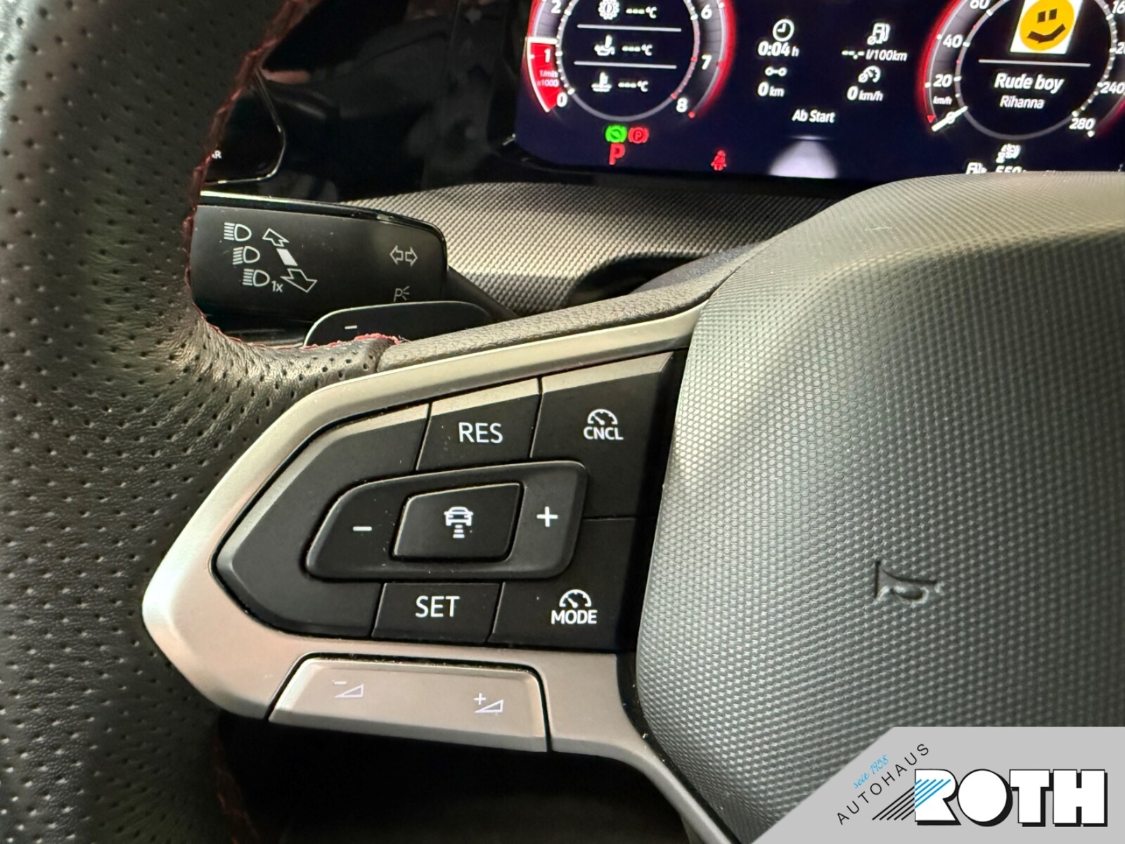 Volkswagen Golf – Bild 13
