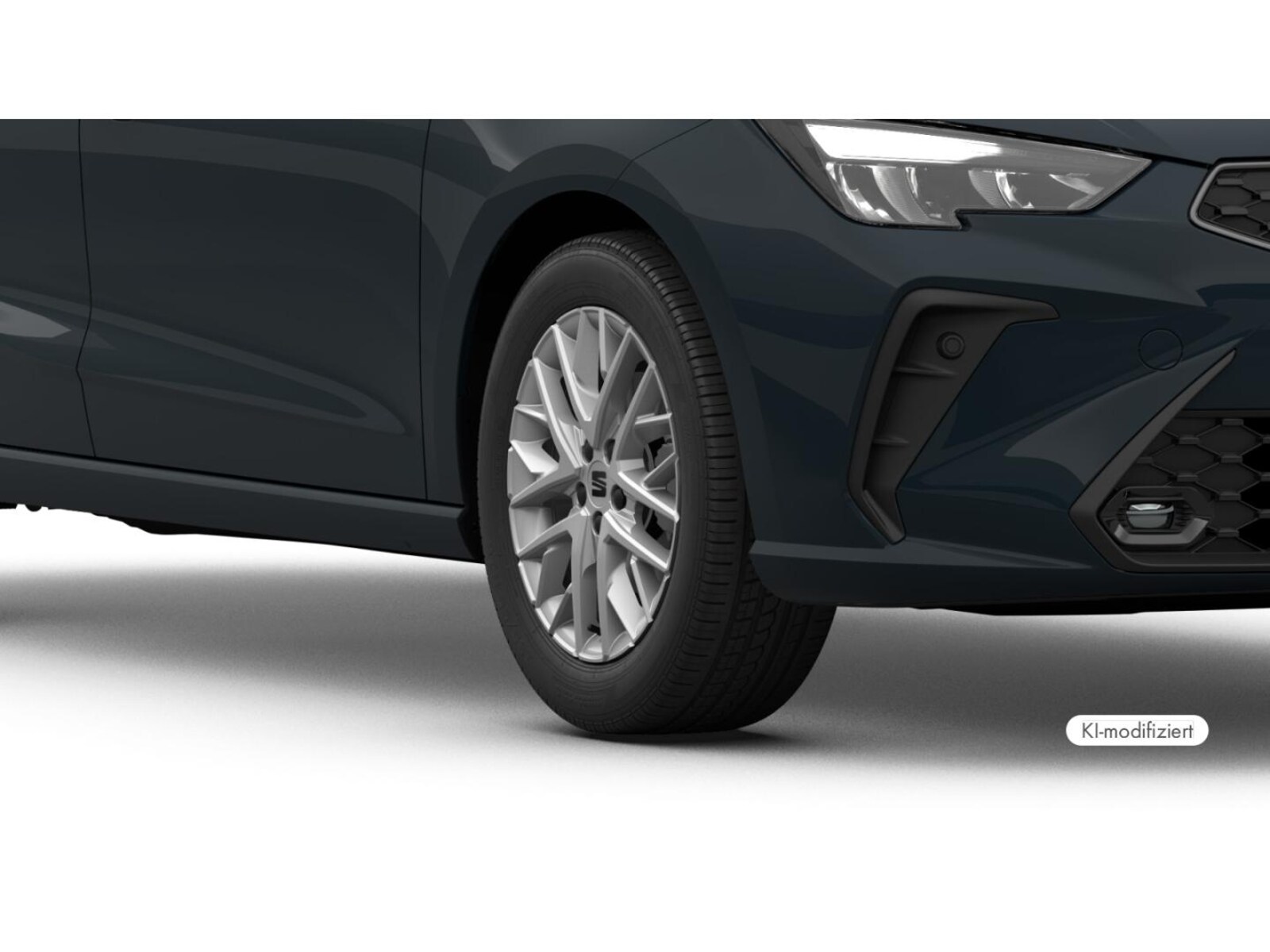 SEAT Ibiza – Bild 4