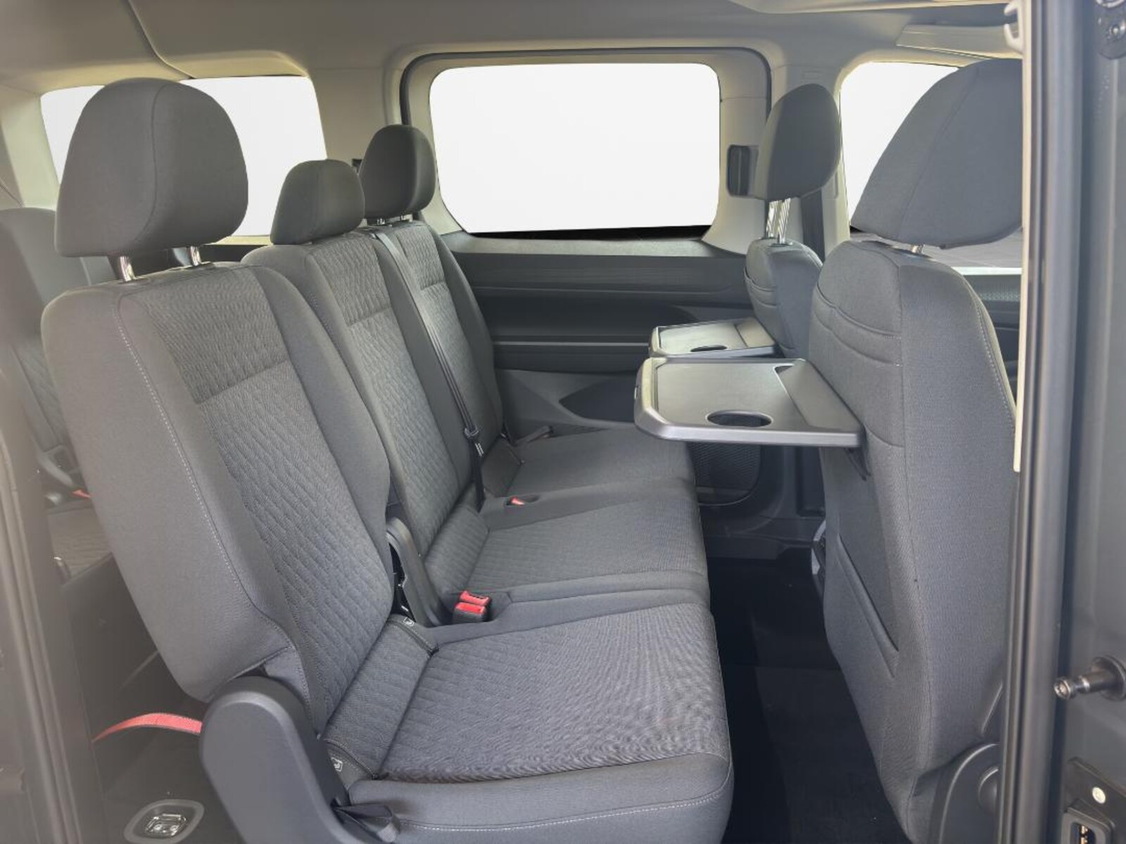 Volkswagen Caddy Maxi – Bild 20