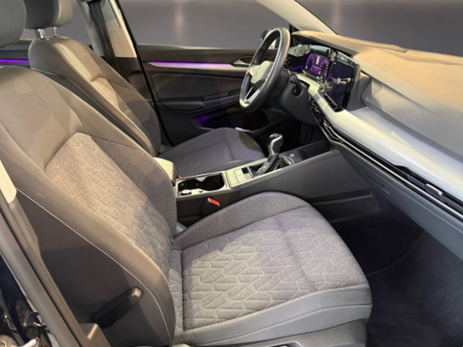 Volkswagen Golf – Bild 10
