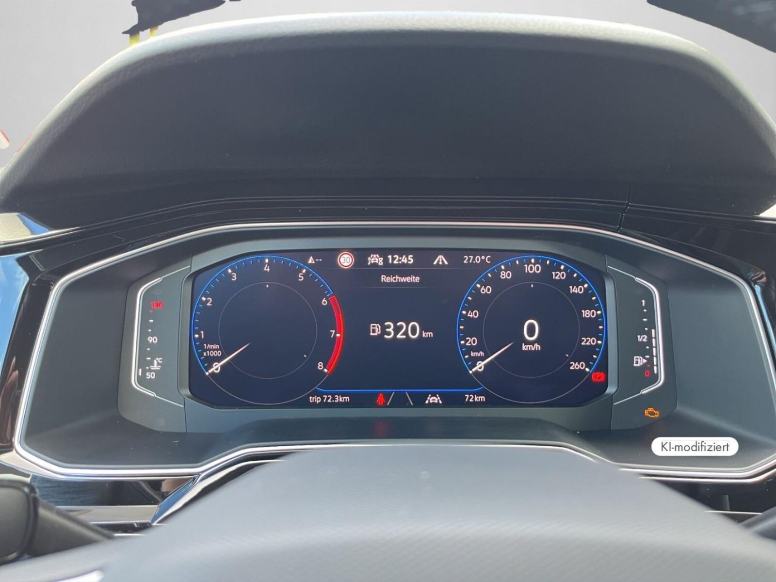 Volkswagen Polo – Bild 10
