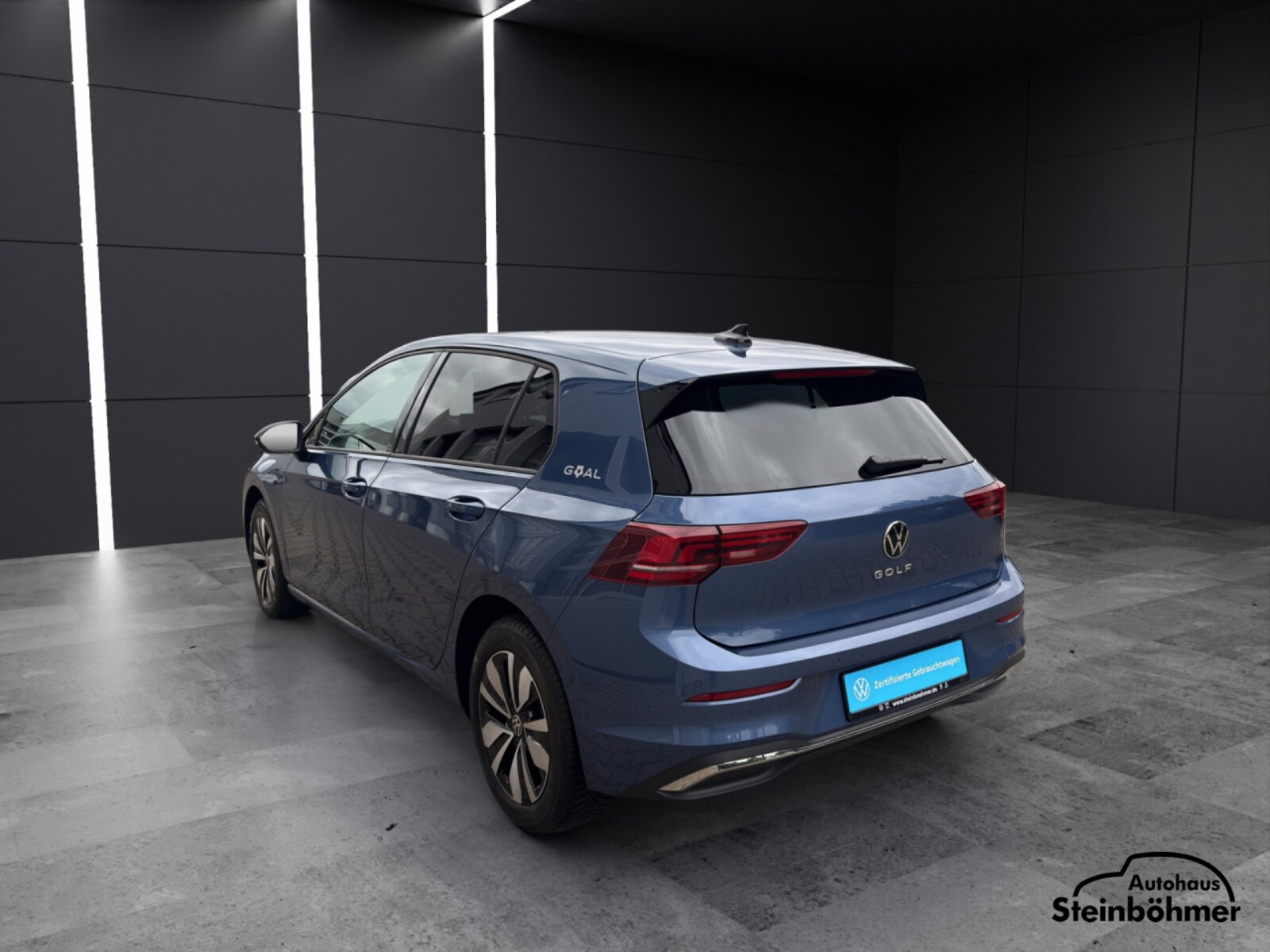 Volkswagen Golf – Bild 4