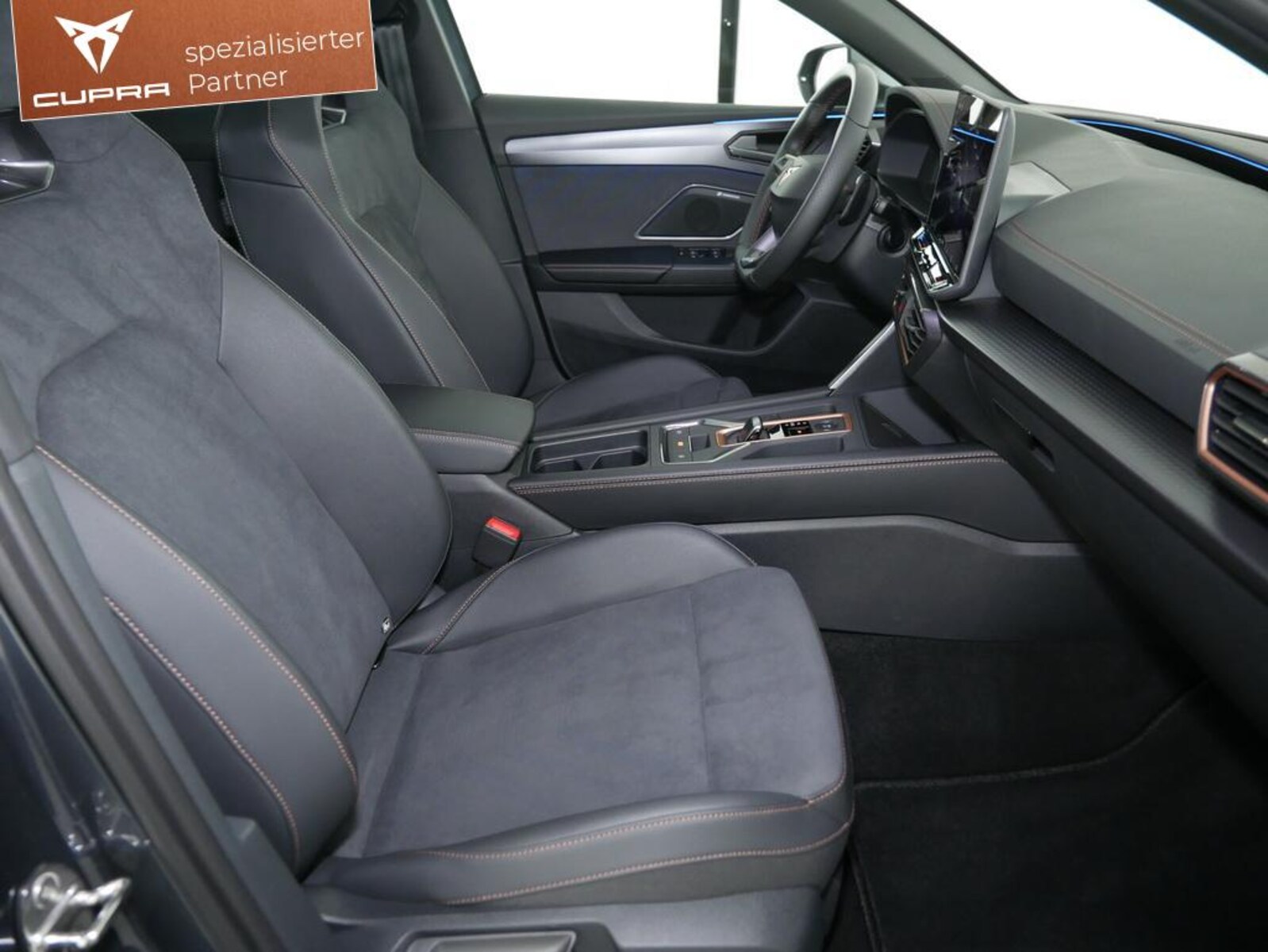CUPRA Leon – Bild 5